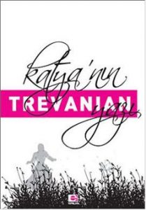 Trevanian Katyanın Yazı  