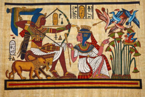 Mısır sanatı
