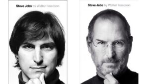 Steve Jobs Walter Isaacson 